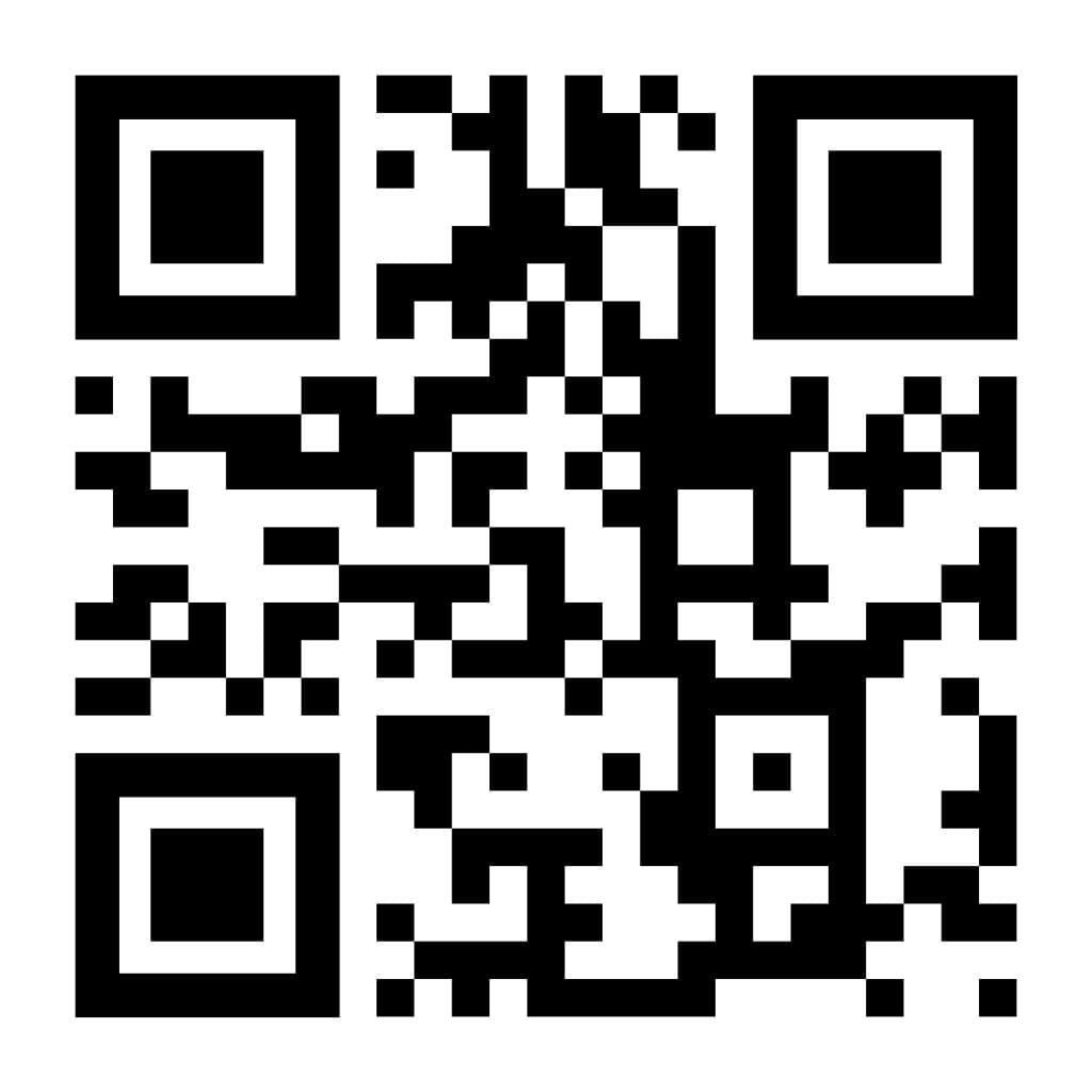 Código QR para donar